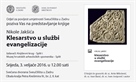Predstavljanje knjige Nikole Jakšića
